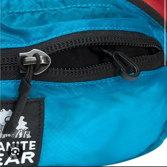 Granite Gear 3L Air Swift Fanny Pack NWT - Picture 3 of 4